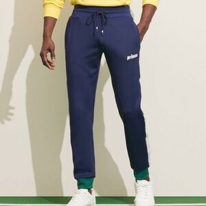 Prince Blue Sweatpants